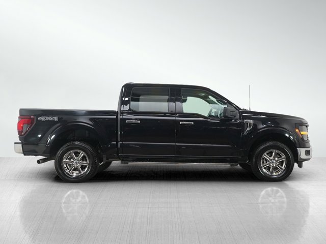 FORD F-150 XLT - 6