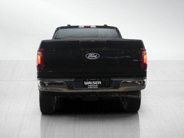 FORD F-150 XLT - 4
