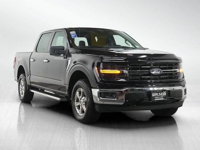 FORD F-150 XLT - 7