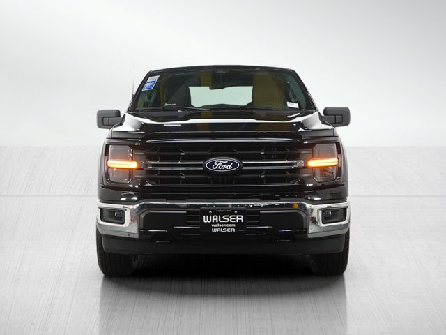 FORD F-150 XLT - 8