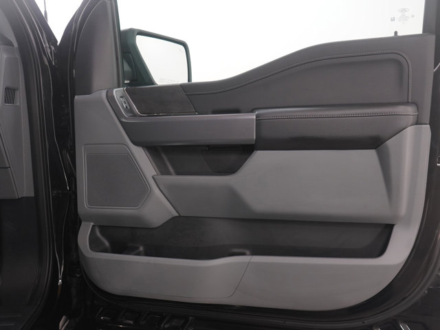 FORD F-150 XLT - 9