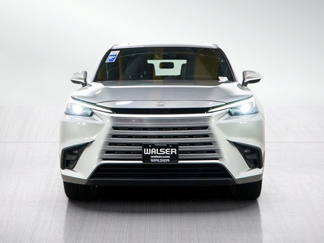 2024 Lexus TX 350 BASE 照片 8