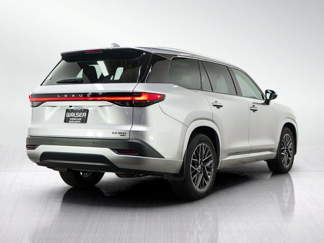 2024 Lexus TX 350 BASE 照片 5