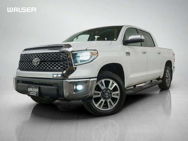 2020 Toyota Tundra