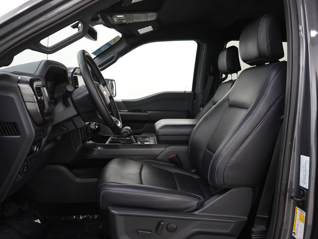 صورة مصغرة 25 لـ 2025 FORD F-150 LARIAT