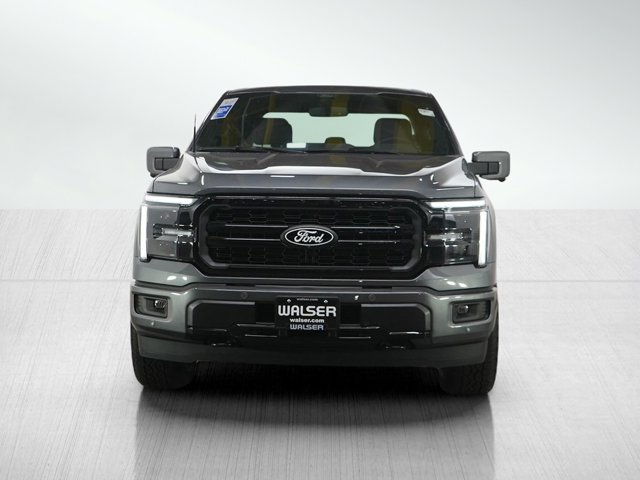 2025 FORD F-150 LARIAT 照片 8