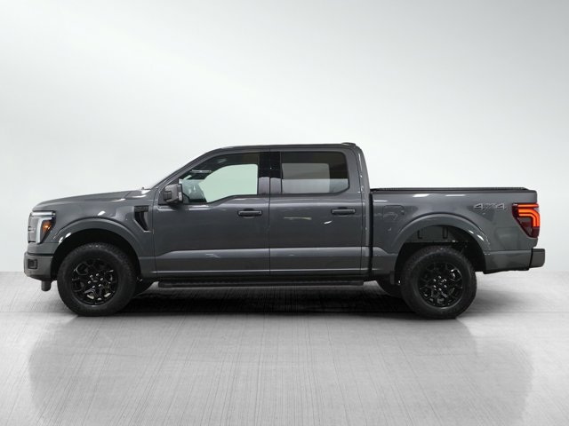 2025 FORD F-150 LARIAT 照片 2