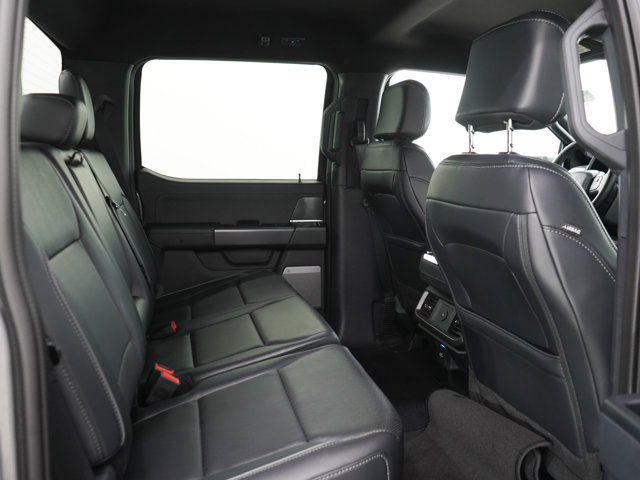 صورة مصغرة 12 لـ 2025 FORD F-150 LARIAT