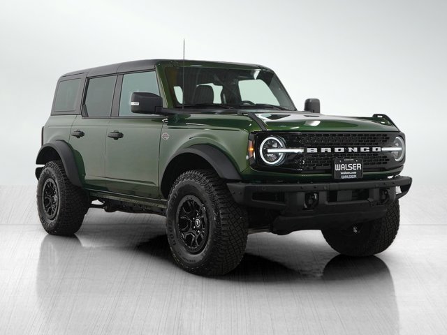 FORD BRONCO - 7