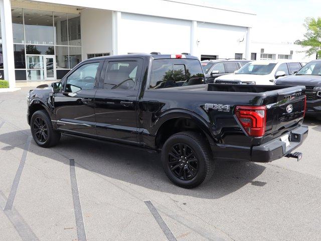 FORD F-150 PLATINUM - 8