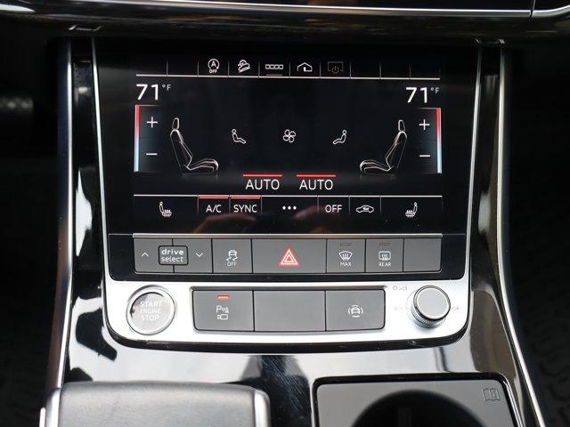 2022 AUDI Q7 55 PREMIUM — миниатюра 28