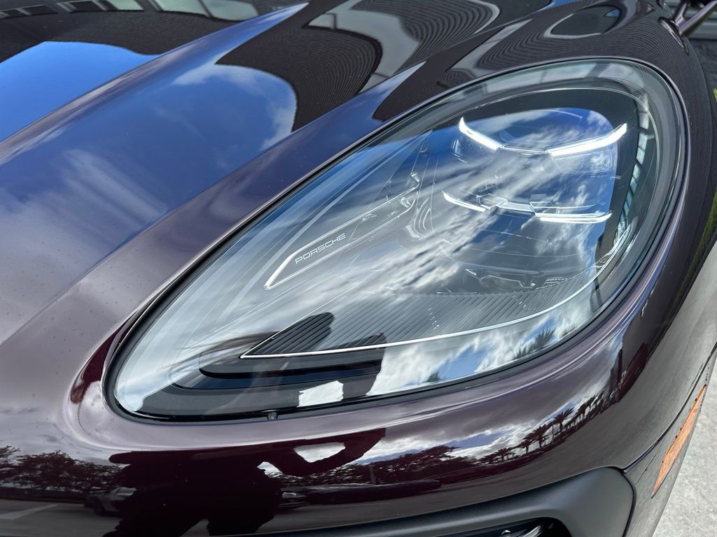 صورة مصغرة 13 لـ 2026 Porsche MACAN S