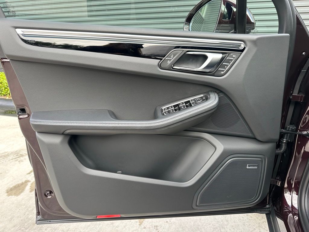 صورة مصغرة 20 لـ 2026 Porsche MACAN S