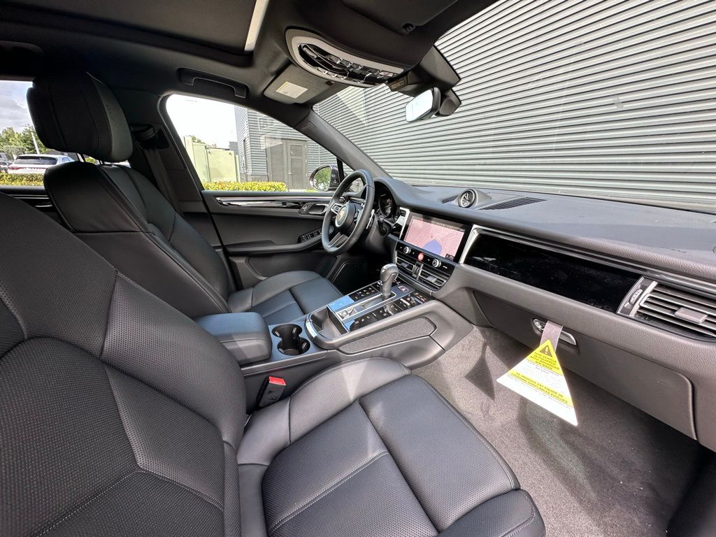 صورة مصغرة 41 لـ 2026 Porsche MACAN S