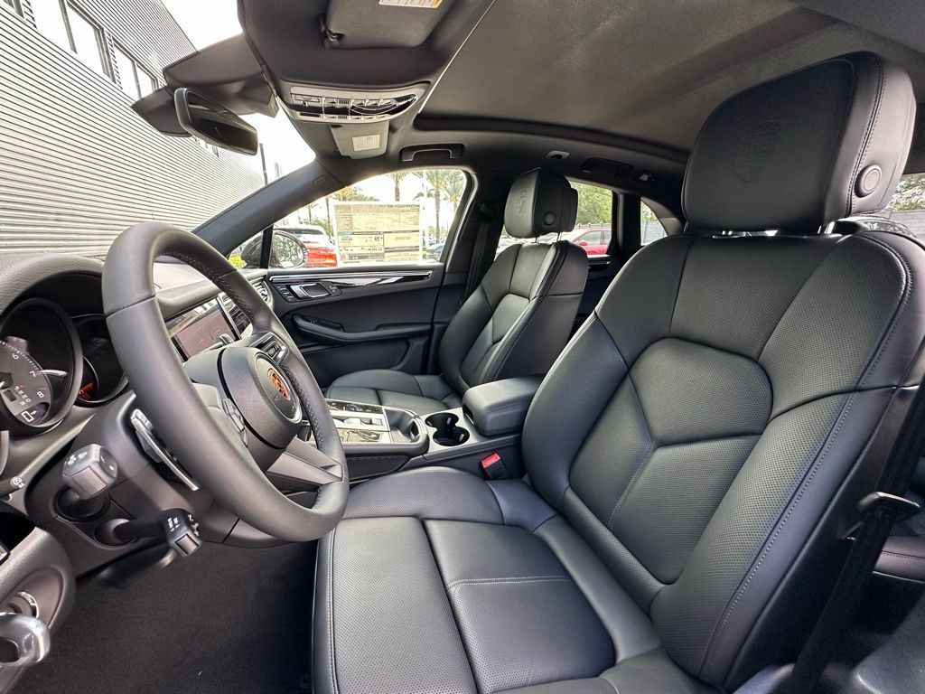 صورة مصغرة 5 لـ 2026 Porsche MACAN S