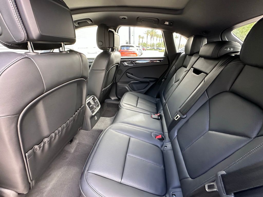 صورة مصغرة 38 لـ 2026 Porsche MACAN S