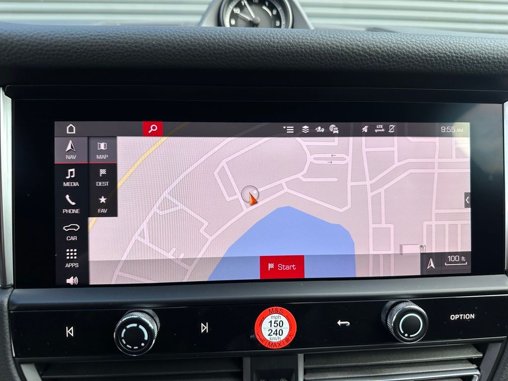 صورة مصغرة 33 لـ 2026 Porsche MACAN S