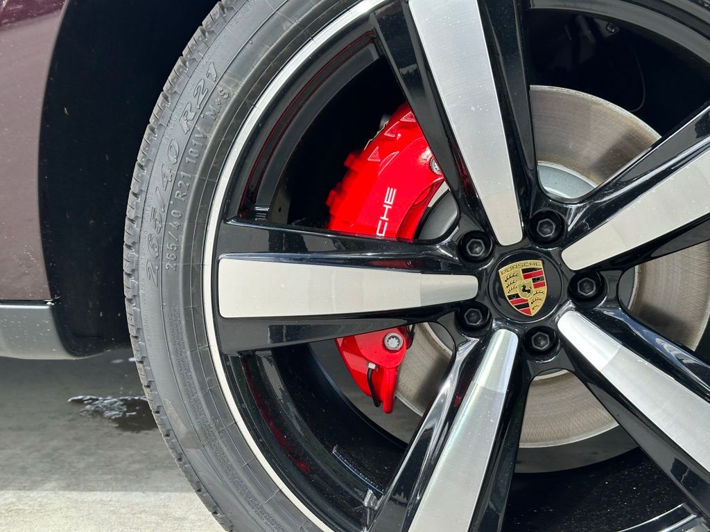 صورة مصغرة 16 لـ 2026 Porsche MACAN S