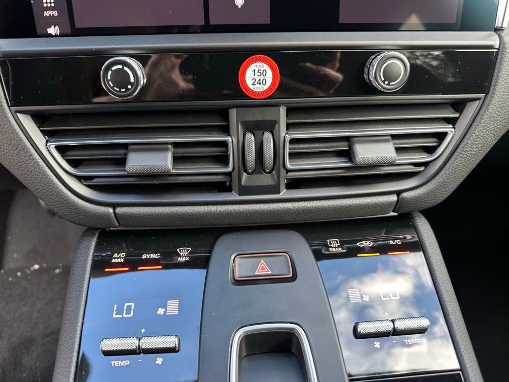 صورة مصغرة 27 لـ 2026 Porsche MACAN S