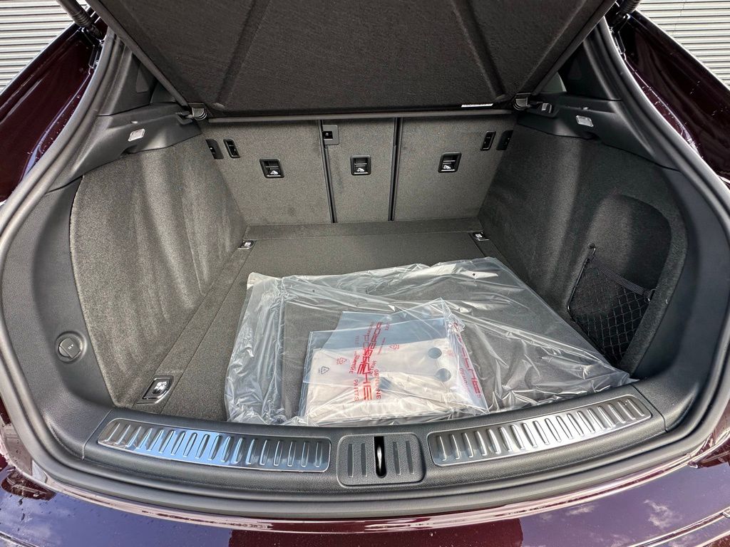صورة مصغرة 42 لـ 2026 Porsche MACAN S