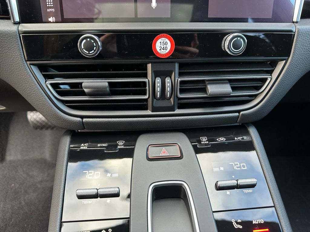 صورة مصغرة 23 لـ 2026 Porsche MACAN