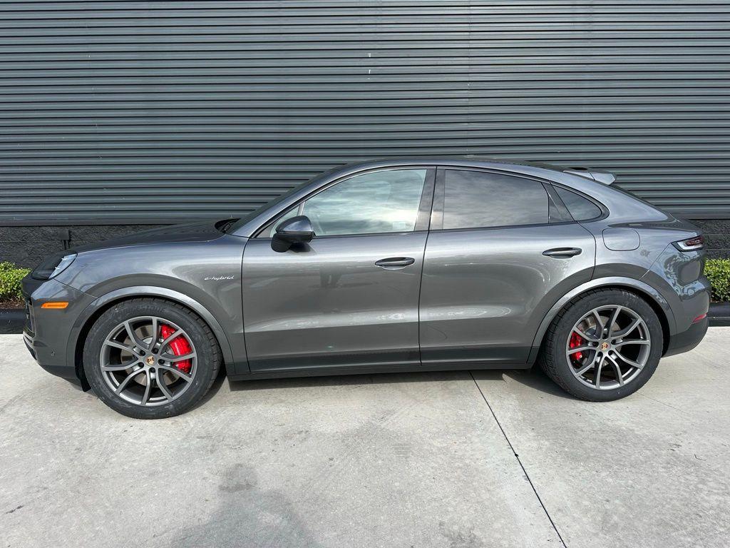 PORSCHE CAYENNE - 2