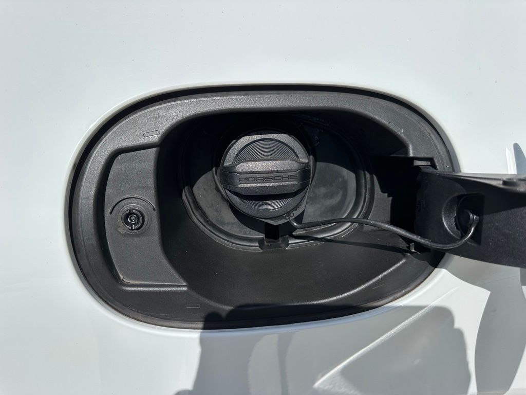 2024 Porsche MACAN — миниатюра 43