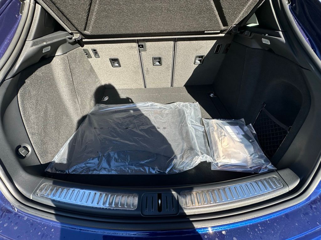 2026 Porsche MACAN 缩略图 40
