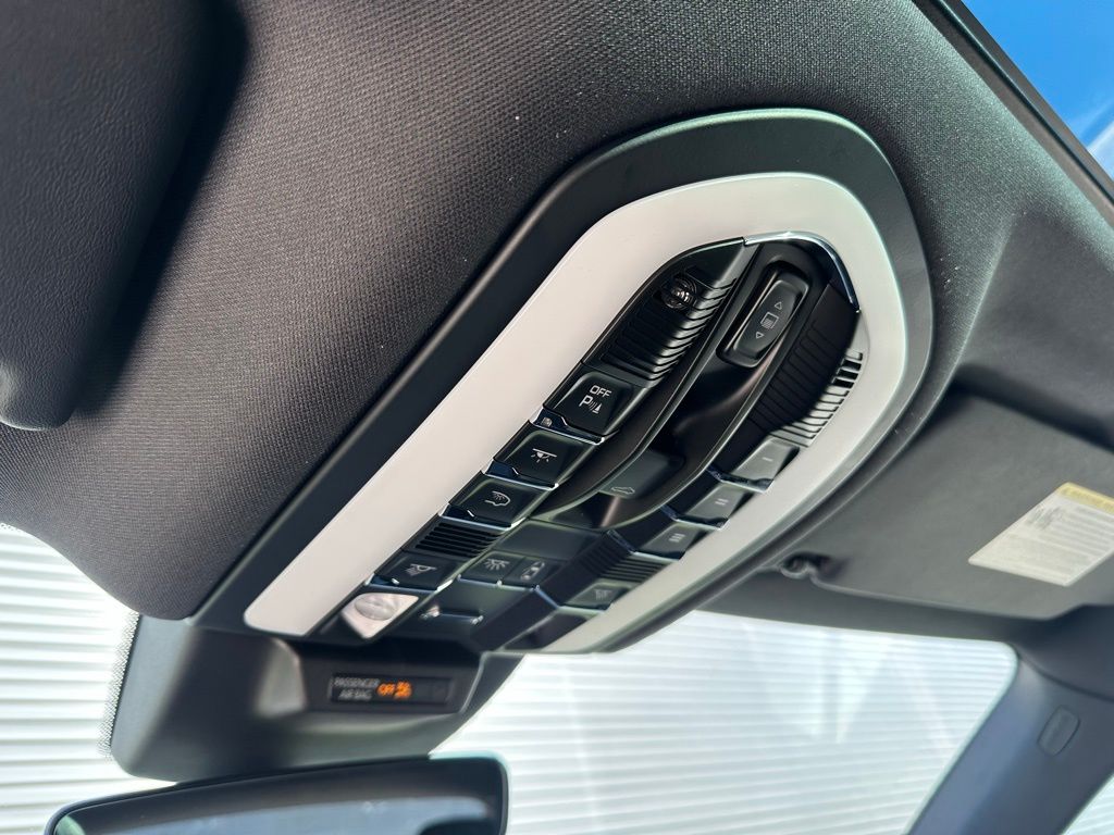 2026 Porsche MACAN 缩略图 35