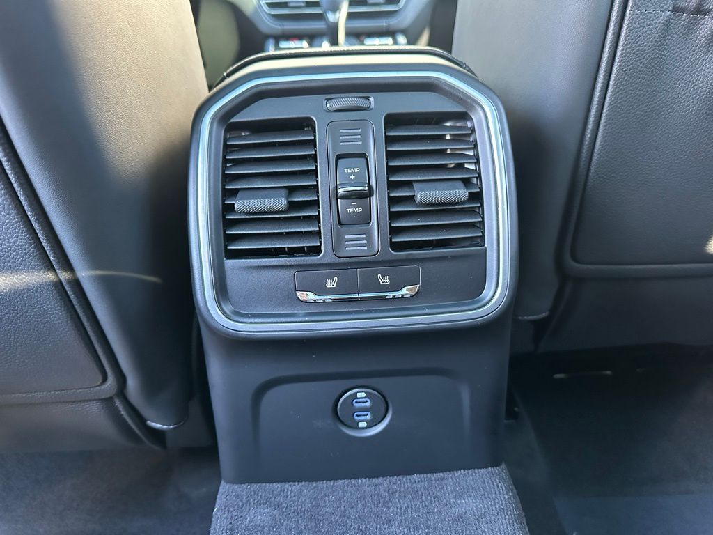 2026 Porsche MACAN 缩略图 38