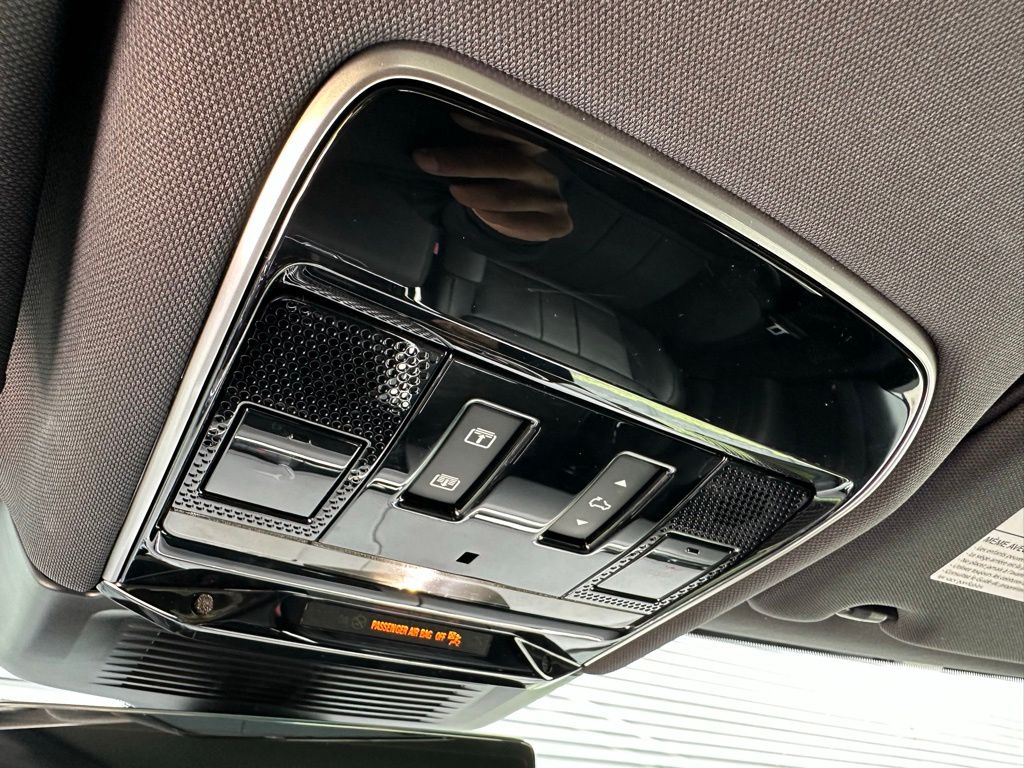 2024 LAND Rover RANGE ROVER SPORT DYNAMIC SE — миниатюра 24