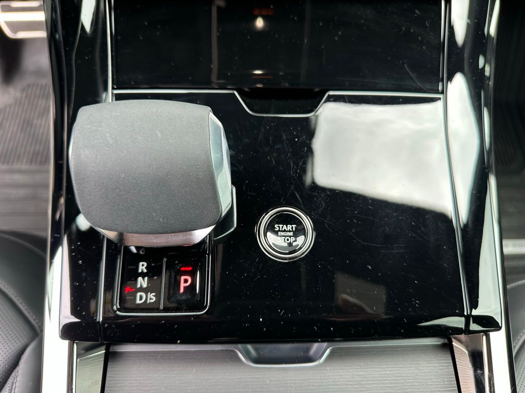 2024 LAND Rover RANGE ROVER SPORT DYNAMIC SE — миниатюра 28