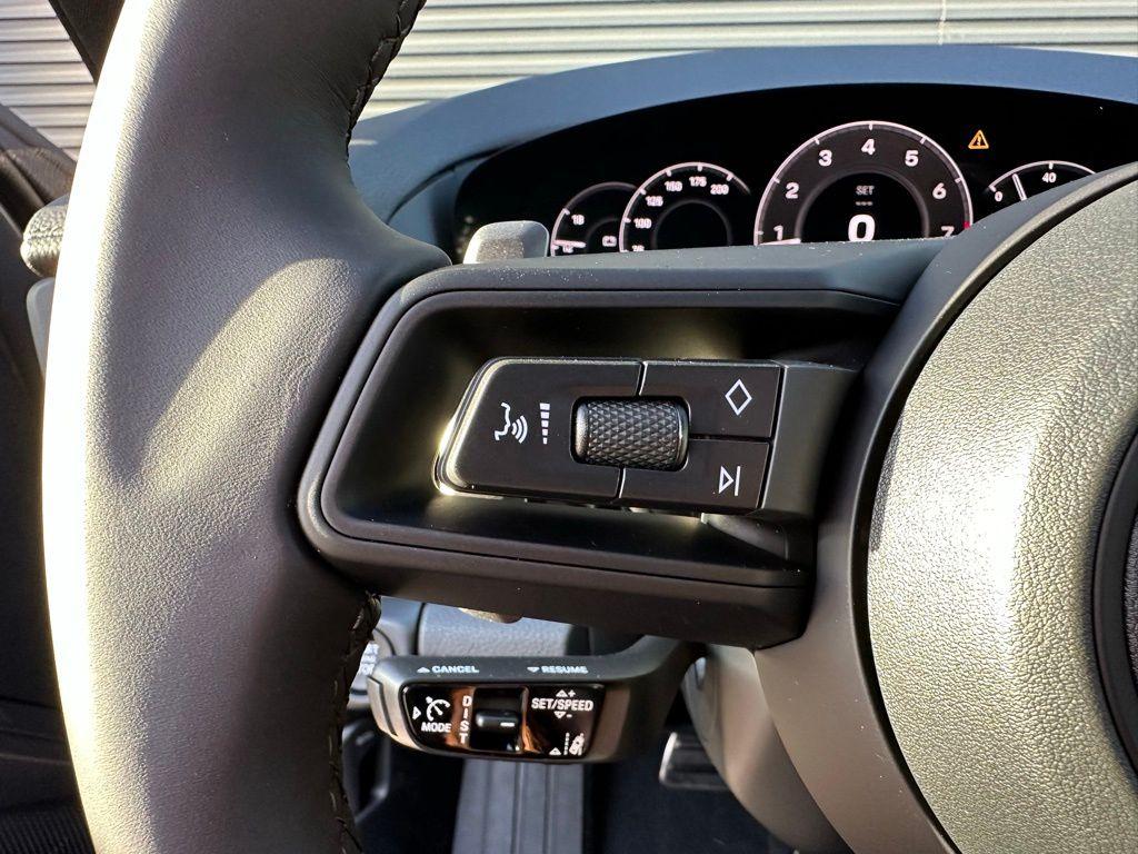 صورة مصغرة 17 لـ 2026 Porsche PANAMERA BASE