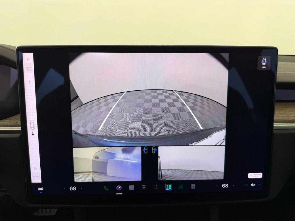 2021 Tesla MODEL S PLAID — миниатюра 29