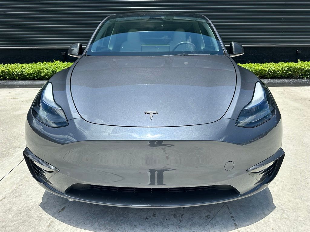 2023 Tesla MODEL Y PERFORMANCE photo 8
