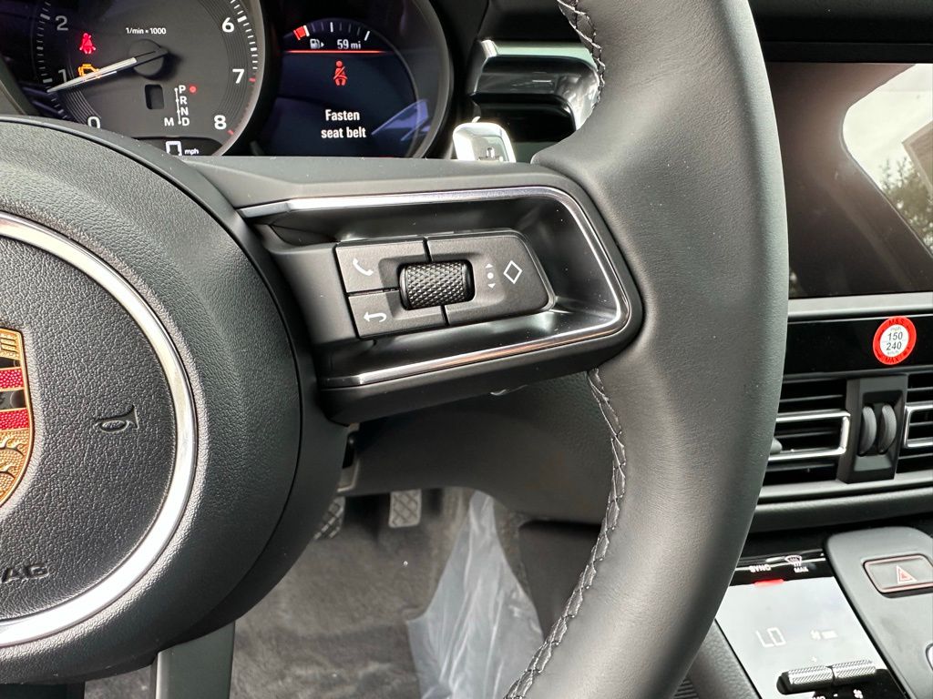 صورة مصغرة 17 لـ 2026 Porsche MACAN T