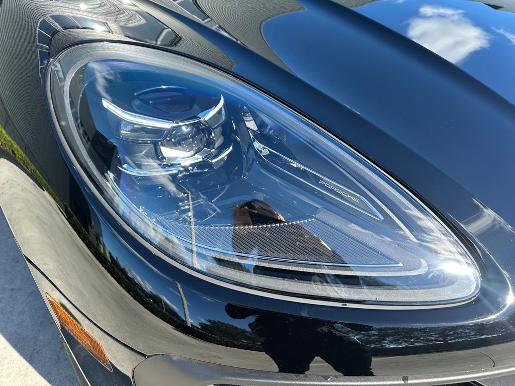 2026 Porsche MACAN S — миниатюра 13