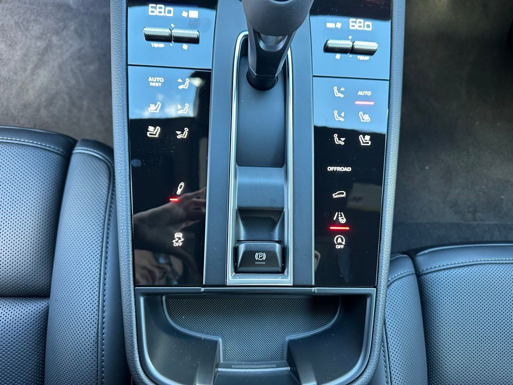 2026 Porsche MACAN S — миниатюра 28