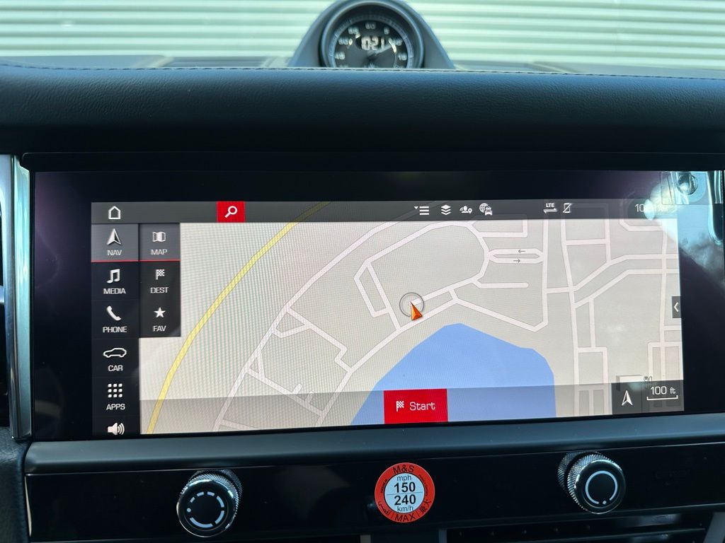 2026 Porsche MACAN S — миниатюра 33