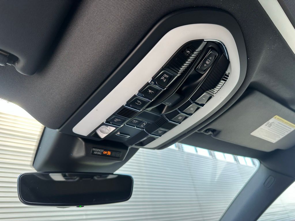 2026 Porsche MACAN S — миниатюра 37