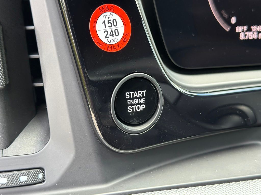 2026 Porsche CAYENNE BASE 缩略图 27