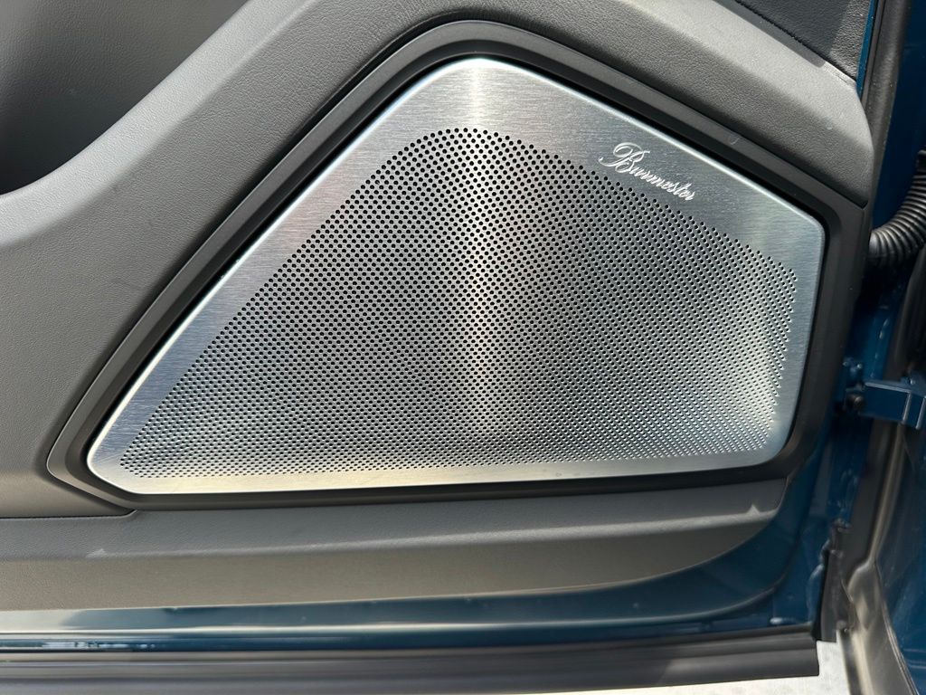 صورة مصغرة 20 لـ 2026 Porsche CAYENNE S