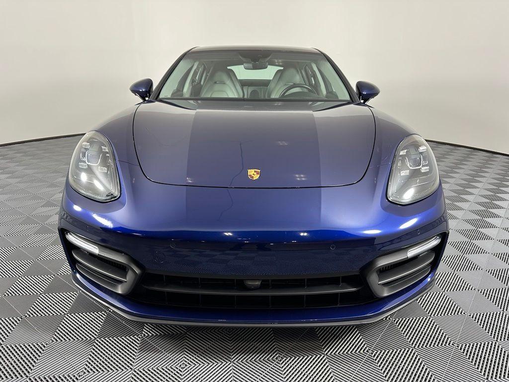 2022 Porsche PANAMERA 照片 8