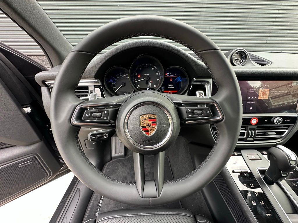 صورة مصغرة 16 لـ 2026 Porsche MACAN