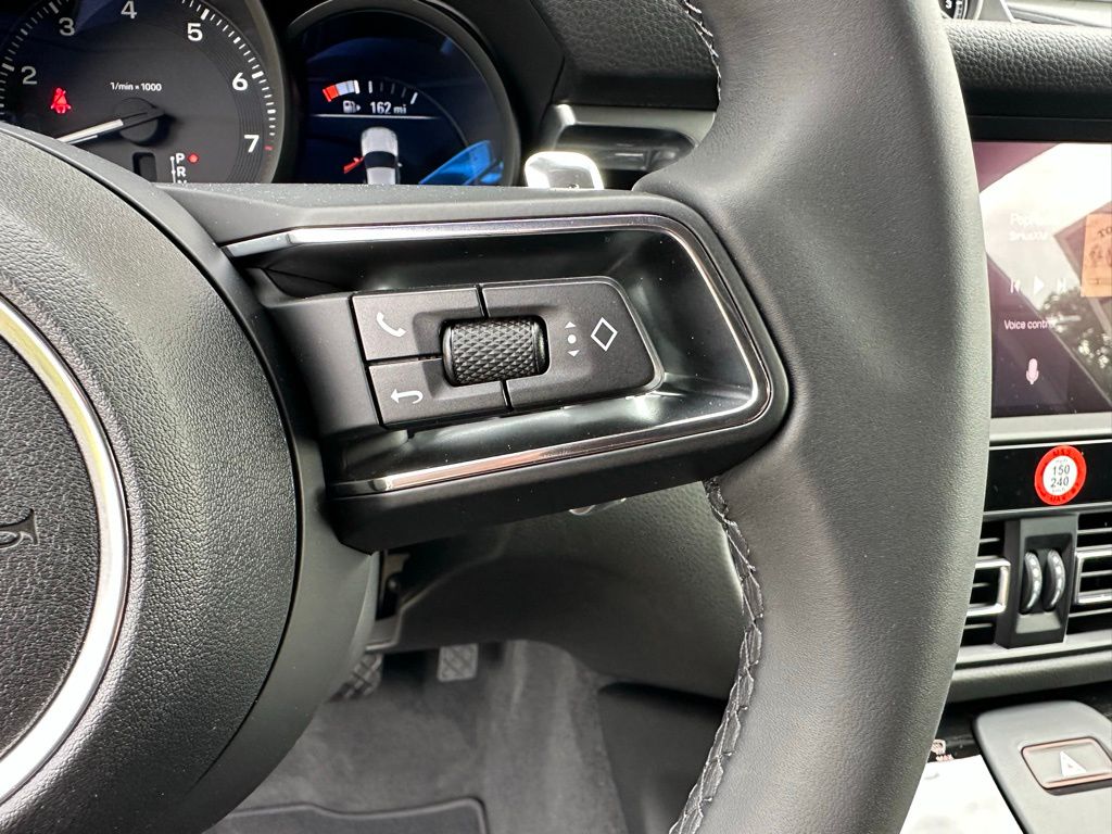صورة مصغرة 17 لـ 2026 Porsche MACAN