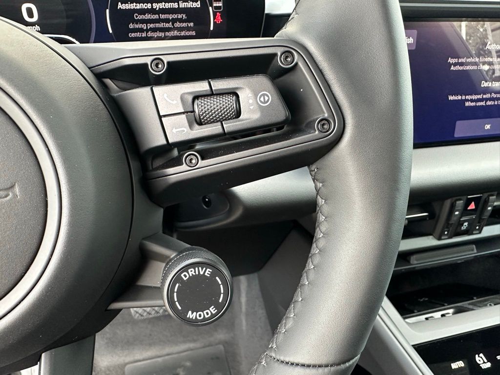 صورة مصغرة 17 لـ 2026 Porsche MACAN BASE