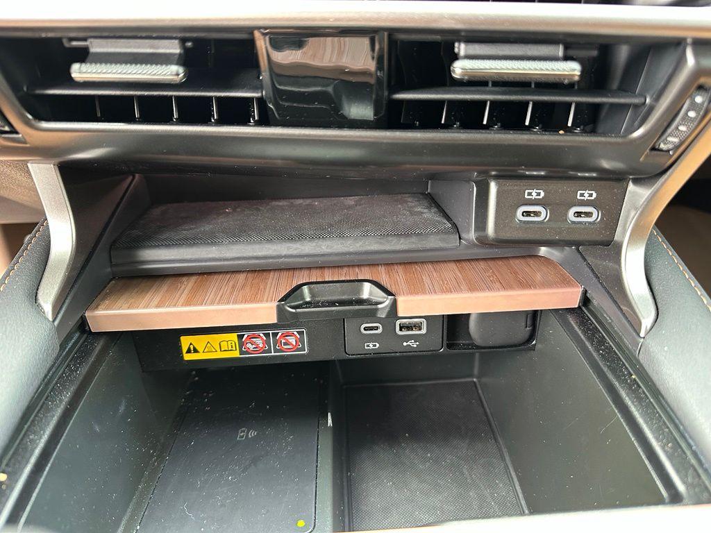 2025 Lexus RX 350H PREMIUM PLUS — миниатюра 28