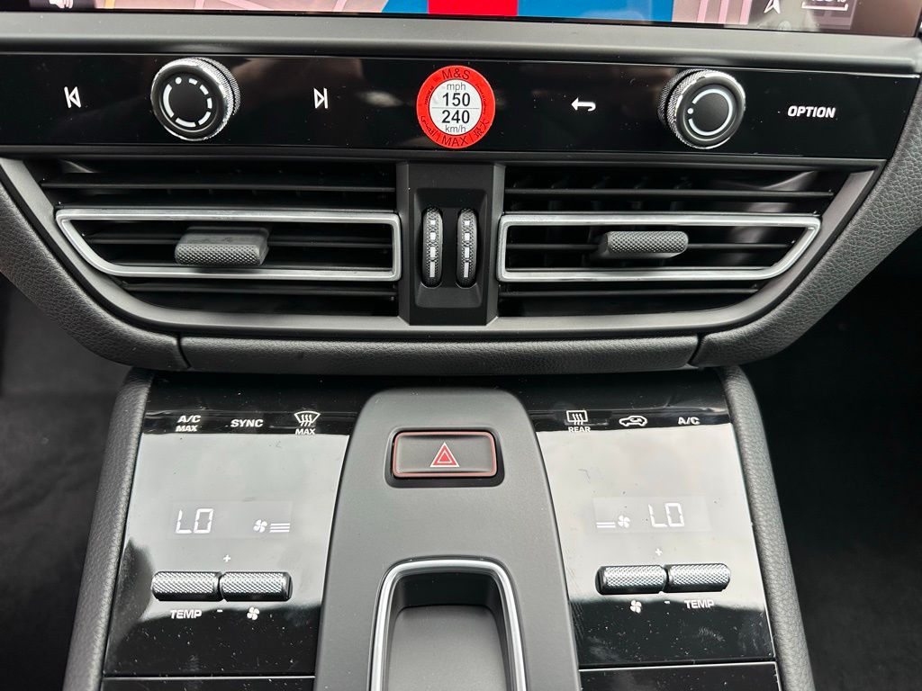 2026 Porsche MACAN S — миниатюра 30