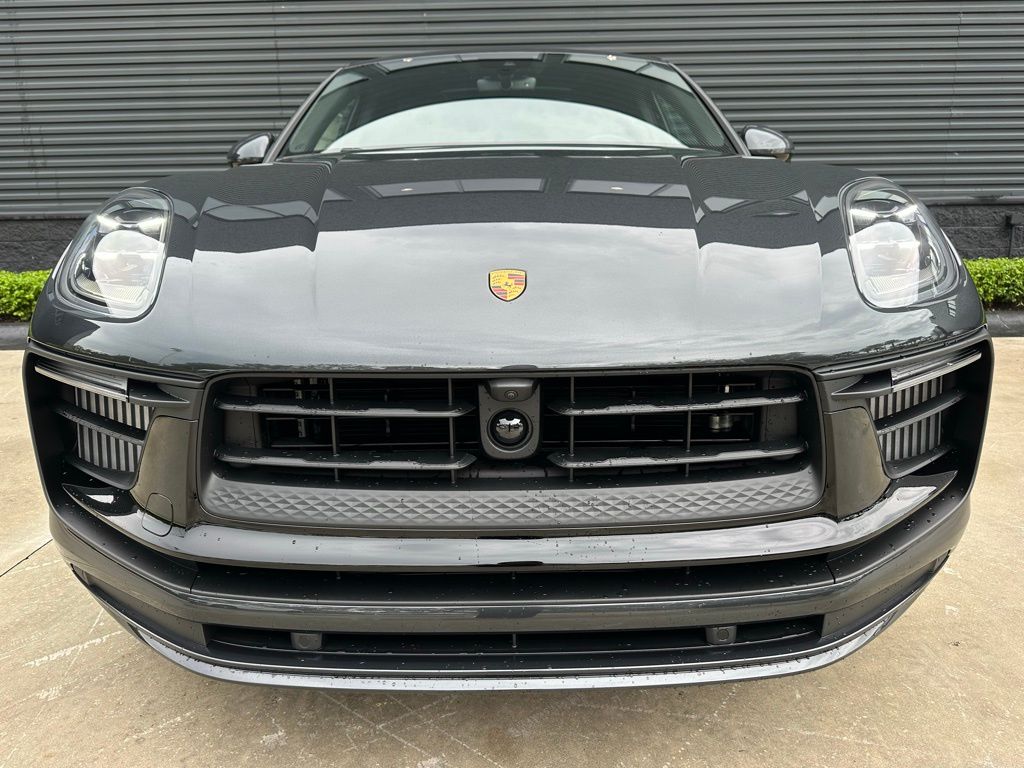2026 Porsche MACAN S 照片 7