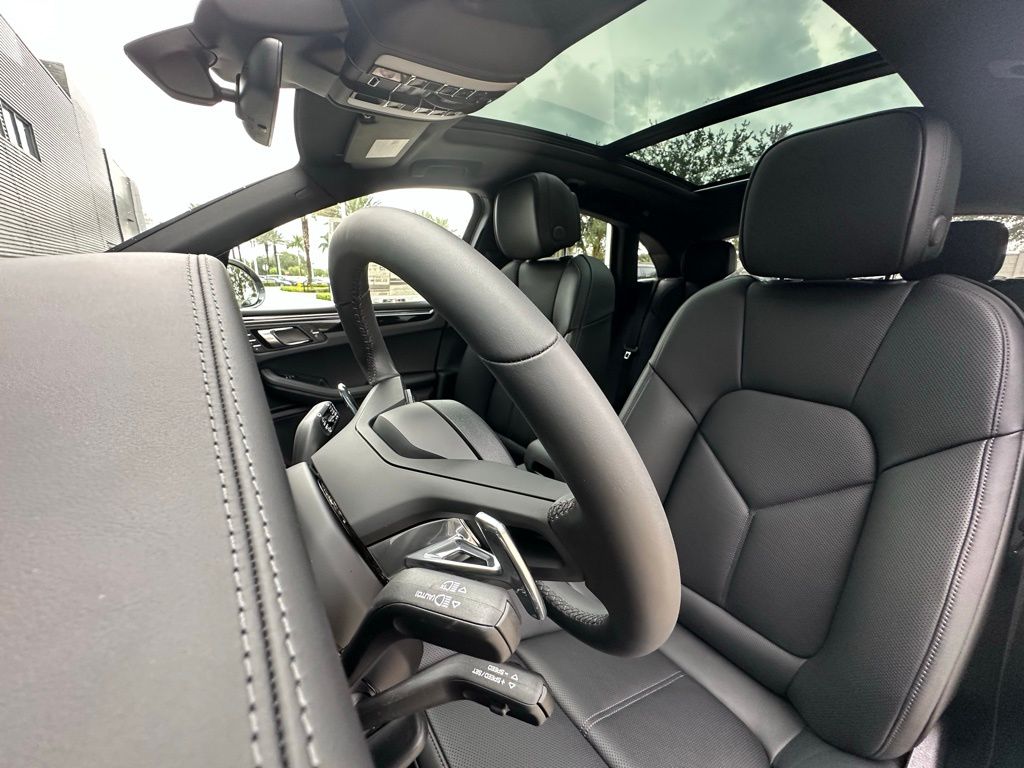 2026 Porsche MACAN S 照片 5